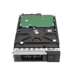 ฮาร์ดไดรฟ์ Dell ใหม่ 20TB SAS 12Gbps 7.2K RPM 512e 3.5" ใช้งานร่วมกับ Dell PowerEdge R760 R660 R750 R650 R650xs R6725 R6715 - Product Image 5