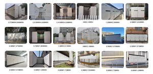 Moolar EU Stock ระบบแบตเตอรี่สำรองไฟฟ้า (BESS) คุณภาพสูง ให้ผลตอบแทนสูง รุ่น Huazhi 125kW แบบเชื่อมต่อ AC เพื่อประสิทธิภาพสูงสุดของพลังงานแสงอาทิตย์ - Product Image 2