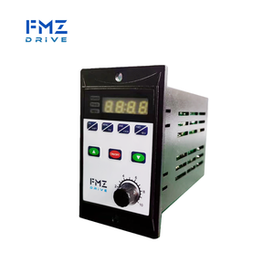 VSD Control Panel - High Performance 3 Phase VFD Solution