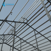 Vente de kits de bâtiments préfabriqués en acier à bas prix, entrepôts préfabriqués à faible coût, ateliers en structure métallique