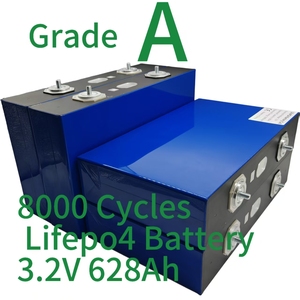 Lifepo4 MB56 Lifepo4 628Ah <span class=keywords><strong>3</strong></span>.2V MB31 314AH 280AH 330AH 324AH 가정용 에너지 저장 배터리용 리튬 배터리 - Product Image 2