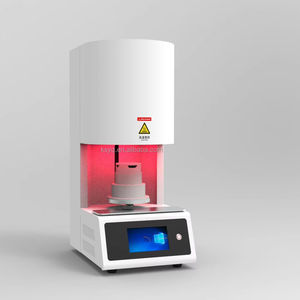 Produttori di fornaci dentali ad alta temperatura forni a camera di ceramica intelligenti forni per sinterizzazione dentale - Product Image 1