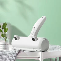 Lavable réutilisable chat chien cheveux peluches rouleau dissolvant poils d'animaux pour linge meubles tapis vêtements