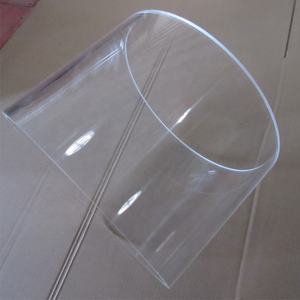 Tube acrylique de grand diamètre OD350mm - Product Image 3