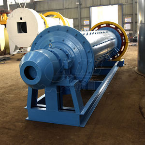 छोटे मिनी गेंद मिल 1 टन प्रति घंटे/पीस खान की गेंद चक्की सीमेंट सोने प्रसंस्करण मशीन की कीमतें - Product Image 6