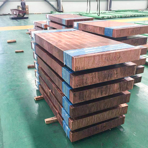 แคโทดทองแดงเกรดแผ่นทองแดงอิเล็กโทรไลติก99.99% <span class=keywords><strong>LME</strong></span> - Product Image 3