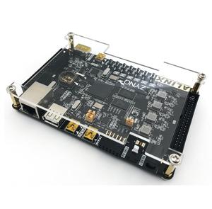 Placa de Desarrollo FPGA ALINX AMD Xilinx Zynq XC7Z010 ARM, Kit de Evaluación DDR3 de 4Gbit con Programador de Descarga JTAG - Product Image 4
