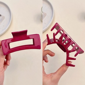 Adorabili accessori per capelli in gomma morbida eco-friendly per capelli carini per belle acconciature da donna - Product Image 6