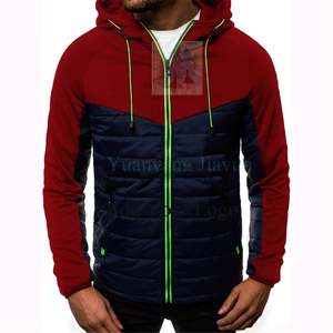 <span class=keywords><strong>Doudoune</strong></span> à bulles brillantes en duvet <span class=keywords><strong>d</strong></span>'<span class=keywords><strong>oie</strong></span> pour hommes - Product Image 4