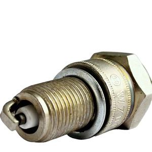 หัวเทียนอิริเดียมของแท้101905611g 101905631H 101905631g สำหรับ NGK VM Audi - Product Image 1