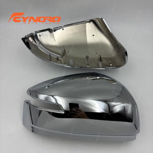 Coques de rétroviseurs latéraux EYNORA pour Toyota Land Cruiser LC300 FJ300 2021 2022 2023 2024, capuchons de rétroviseurs 87945-60100-<span class=keywords><strong>C1</strong></span> - Product Image 3