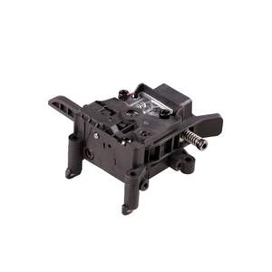 Extrusor de metal Anycubic diseñado para accesorios de impresora 3D Kobra 3 - Product Image 4