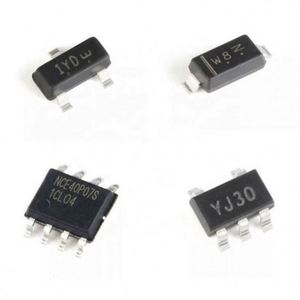 Nuevo Circuito Integrado Original Newruijia PNX5120EH/<span class=keywords><strong>M2A</strong></span> BGA PNX5120 PNX5120EH - Product Image 2