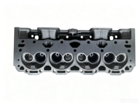 Culasse en fonte nue pour moteur GM350 Vortec 350 5.7L, 16 soupapes V8 Small Block Chevy (SBC)