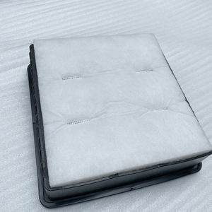 Auto-Luftfilterelement Ersatz Kompatibel Mit Mitsubishi Pajero IO Montero IO MR841795 - Product Image 3