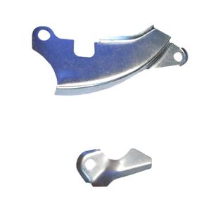 Pièces de moteur diesel 168F GX160/170F 2~3KW – Couvercle latéral du volant moteur manuel/électrique et plaque de pression pour générateur à moteur essence - Product Image 5