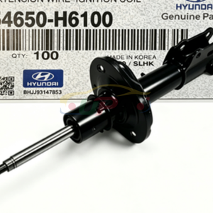 54650-H6100 54650H6100 STRUT ASSY-FR LH pour Hyundai Kia 54650 H6100 - Product Image 1