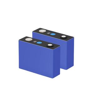 도매 이상 6000 사이클 A 학년 LifePo4 셀 프리즘 100ah 3.2v 102Ah LFP 리튬 이온 배터리 가정용 태양 광 - Product Image 5