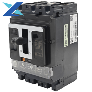 เบรกเกอร์ <span class=keywords><strong>Schneider</strong></span> รุ่น ComPacT Nsx250F ของแท้ใหม่เอี่ยม สำหรับป้องกันวงจร C25F3TM250D - Product Image 2