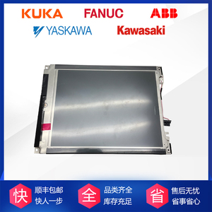 Controlador de Robot Kuka 00108513 Lm8v302r C2 con Pantalla LCD - Product Image 5