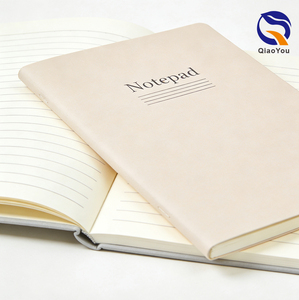 กระดาษเขียนเนื้อเนียน ใช้งานได้จริง ผลิตจากวัสดุรีไซเคิล เป็นมิตรต่อสิ่งแวดล้อม เหมาะสำหรับสมุดโน้ตสำหรับนักเรียน อุปกรณ์การเรียน - Product Image 3