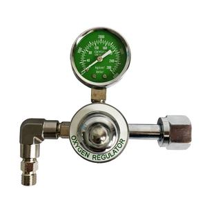 CGA540 Zuurstof <span class=keywords><strong>Regulator</strong></span> Hot Koop Medische Zuurstof Drukregelaar - Product Image 2