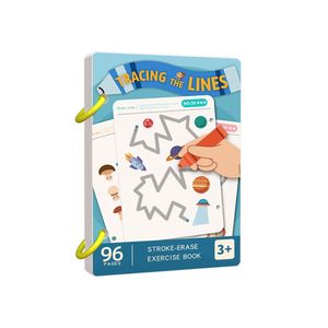 ของเล่นฝึกเป็นตัวเลขสำหรับเด็ก<span class=keywords><strong>อนุบาล</strong></span>และตัวหนังสือสำหรับเด็ก - Product Image 2