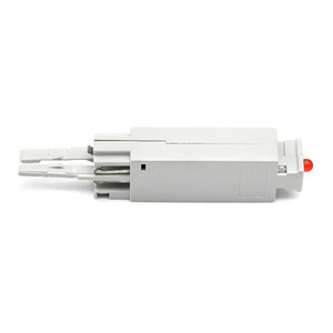 Testzubehör Stg 2000 <span class=keywords><strong>LSA</strong></span> <span class=keywords><strong>Plus</strong></span> <span class=keywords><strong>Krone</strong></span>-Modul ein paar Schutzgestecker - Product Image 2