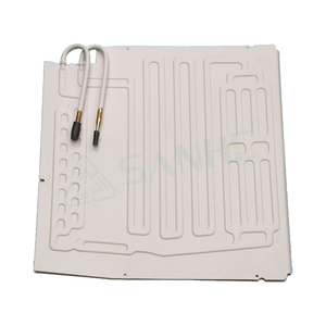 Évaporateur <span class=keywords><strong>de</strong></span> réfrigérateur miniature <span class=keywords><strong>de</strong></span> haute qualité, condenseur d'évaporateur pour réfrigérateur - Product Image 2