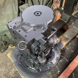 L'excavatrice partie la pompe 708-2L-00700 principale hydraulique pour l'<span class=keywords><strong>Assy</strong></span> 708-2L-00701 de pompe PC230NHD-8K PC210LC-8K - Product Image 6