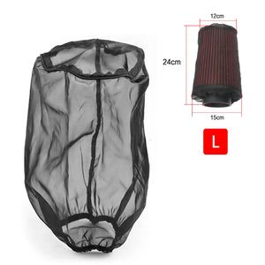 Bộ Lọc Không Khí Bảo Vệ Bìa Thực Không Thấm Nước Oilproof Chống Bụi Cho Dòng Chảy Cao Lượng Không Khí Bộ Lọc Bộ Lọc Không Khí Bìa - Product Image 3