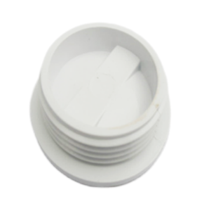 <span class=keywords><strong>Buse</strong></span> <span class=keywords><strong>d</strong></span>'<span class=keywords><strong>aspiration</strong></span> ABS durable, légère et portable avec raccord à vis pour aspirateur de <span class=keywords><strong>piscine</strong></span> - Product Image 5