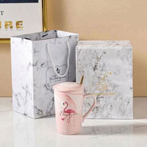 Hot Selling Luxury Eco-Friendly Silk Screen Printed Valentine's Day Mother's Day Gift Box Sets Women <b>Cup</b> Towel Souvenirs - Product Image 6