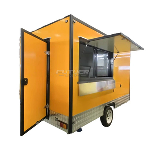 Remolque <span class=keywords><strong>de</strong></span> Comida Móvil <span class=keywords><strong>de</strong></span> Acero Inoxidable <span class=keywords><strong>de</strong></span> 3.5M, Camión <span class=keywords><strong>de</strong></span> Comida para Hamburguesas, Freidora, <span class=keywords><strong>Asador</strong></span> <span class=keywords><strong>de</strong></span> Pollo, Carrito <span class=keywords><strong>de</strong></span> Comida - Product Image 3
