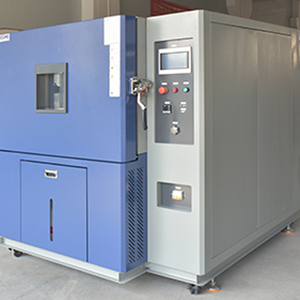 JY Programmable Temperature Cycling Chambers With High Temperature Environment test China Supplier <b>Thermal</b> Shock Chamber - Product Image 4