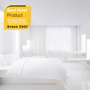 Proveedor Profesional de Muebles para Hoteles, Juego de Muebles para Dormitorio y Vestíbulo, Servicio de Diseño a Medida para Espacios de Hostelería de Lujo - Product Image 1