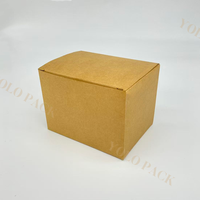 Prix d'usine direct du fabricant pour les importateurs Emballage sophistiqué pour les accessoires techniques Boîtes en carton pour l'expédition