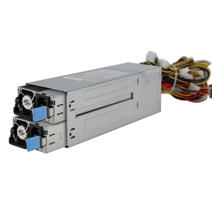 Système d'alimentation redondant GreatWall CRPS 2U 1600W, 1+1, Plus Efficiency Platinum, double alimentation pour serveur <span class=keywords><strong>informatique</strong></span> - Product Image 5
