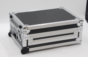 DJ Gears Nhôm Trượt Thiết Bị Chuyến Bay Cho Pioneer <span class=keywords><strong>Ddj</strong></span> <span class=keywords><strong>SZ</strong></span>/SZ2 - Product Image 5
