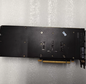 P100 16GB HBM2 PCIe GPU High Performance Card for HPC AI Training & Scientific <b>Computing</b> Server - Product Image 4