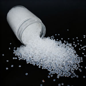 Pa66gf30 Pa66 Gf30 pour capteur en nylon polyamide renforcé de fibres de verre pa 6.6 - Product Image 1