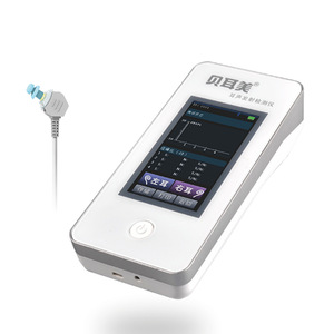 Détecteur d'émissions otoacoustiques Henan Tongxi MSOAE 1T 1H, dépistage auditif numérique pour nouveau-nés, nourrissons et adultes - Product Image 2