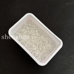 Gránulos de Policarbonato Reciclado Retardante de Llama para Moldeo con Estabilidad Climática y Precio - Product Image 2