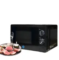 Electric Microwave Oven for Commercial and Household Use