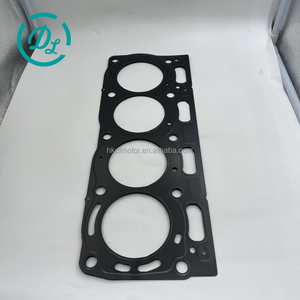 ปะเก็นฝาสูบดีเซล EexcavaStart รุ่น 258-4946 สำหรับรถขุด 312D2 313D2 315C เครื่องยนต์ C4.4 ทนทาน ป้องกันการรั่วซึม ติดตั้งง่าย - Product Image 2