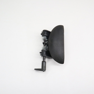 Maniglia della porta posteriore destra 9101.L4 9101 L4 adatto per <span class=keywords><strong>Peugeot</strong></span> <span class=keywords><strong>206</strong></span> maniglia della porta - Product Image 2