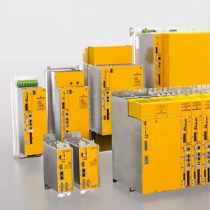 Ajustes Predeterminados del Servoaccionamiento Baumuller BM6323 Fabricado en Alemania para Controladores de Motor - Product Image 4