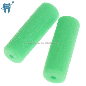 [Aifan 치과] 팩 당 2 PC 새로운 과일 보이지 않는 교정기 치과 Aligner Chewies - Product Image 6