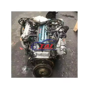 Motor Completo de Gasolina de 160 Hp, 220 Nm, Motor Usado 2JZGTE para <span class=keywords><strong>Toyota</strong></span> Alphard, <span class=keywords><strong>Avensis</strong></span>, RAV4, Piezas de Motor para Automóviles - Product Image 6