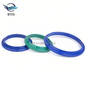 DTO High Pressure Rod Piston Seal Types Installation Suppliers Replacement Cost Manufacturer hydraulic seal